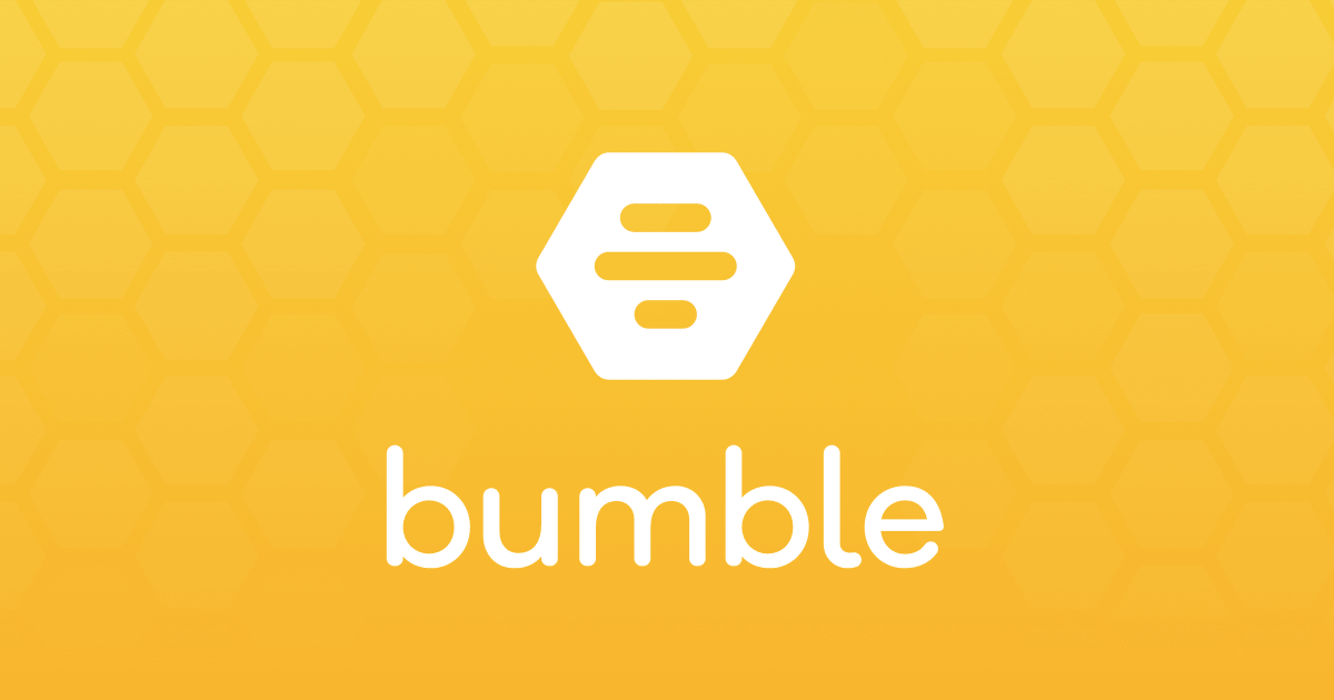 Bumble For Friends